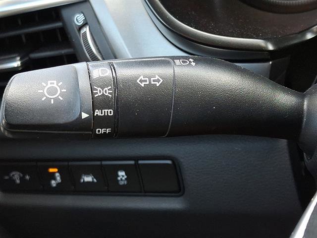 Used 2022 Kia Telluride LX image 26