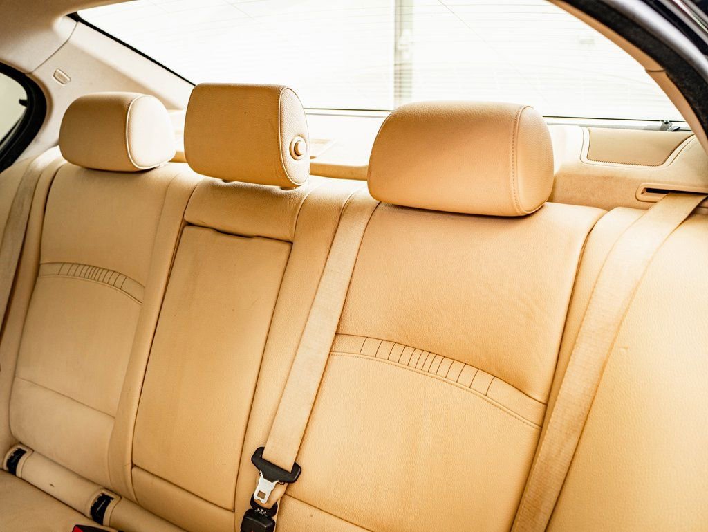 Used 2014 BMW 535d Sedan image 39