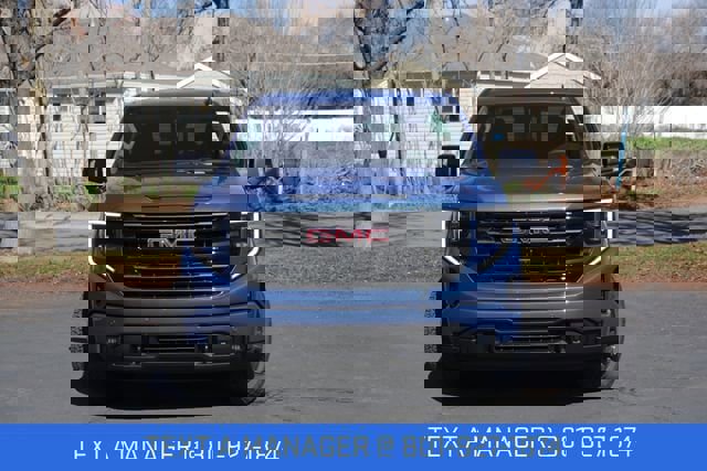 New 2026 GMC Sierra 1500 Elevation w/ Elevation Premium Package image 2