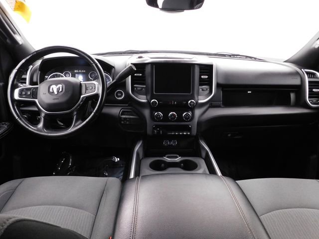 Used 2024 RAM 2500 Big Horn w/ Off Road Package image 21