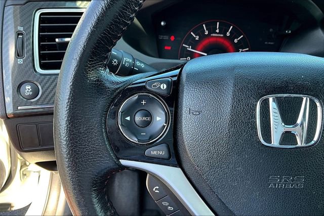 Used 2014 Honda Civic Si image 10