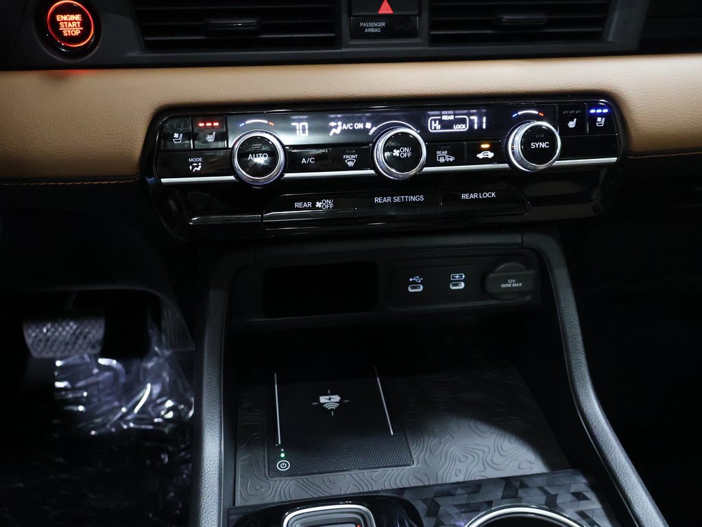 New 2026 Honda Passport TrailSport Elite image 27