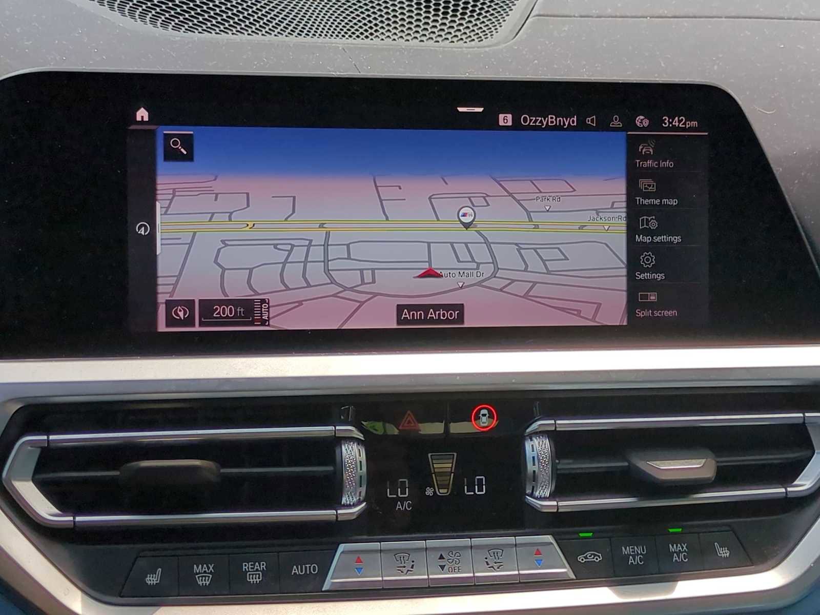 Used 2022 BMW M4 xDrive Competition w/ Executive Package image 29