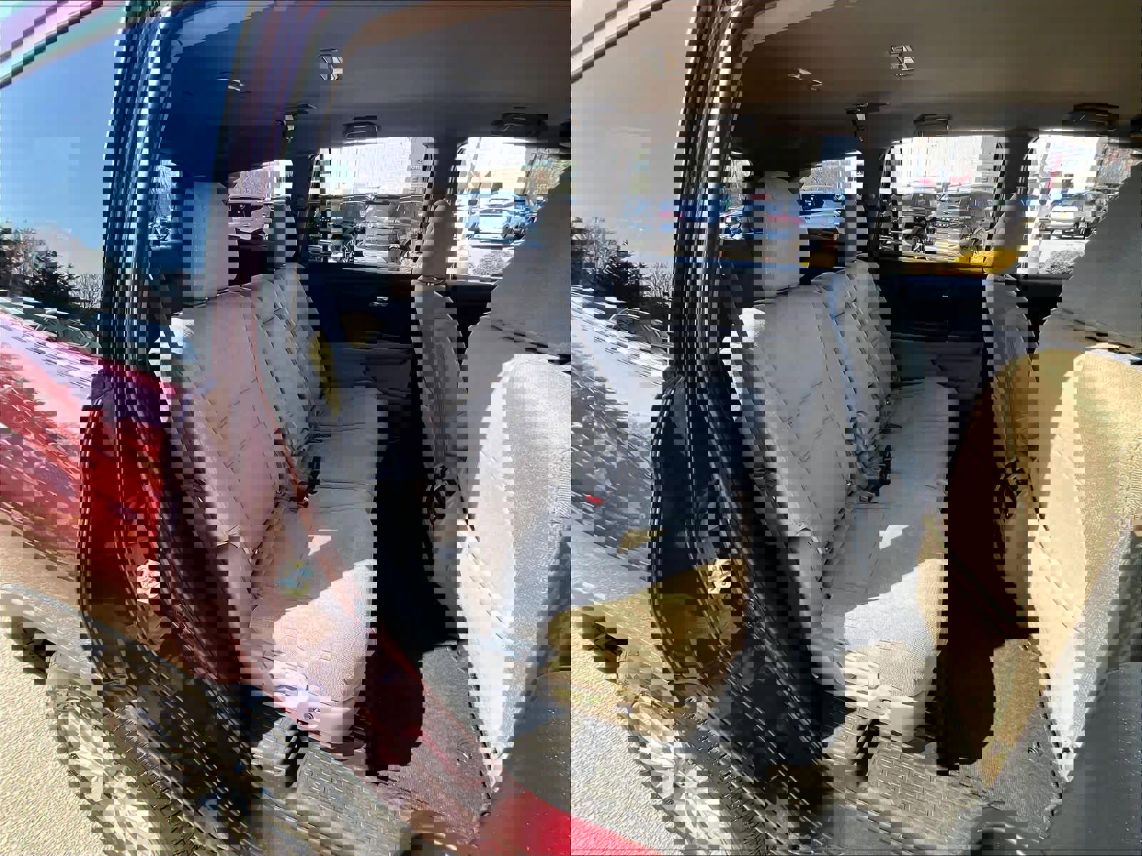 Used 2021 Honda Pilot EX image 16