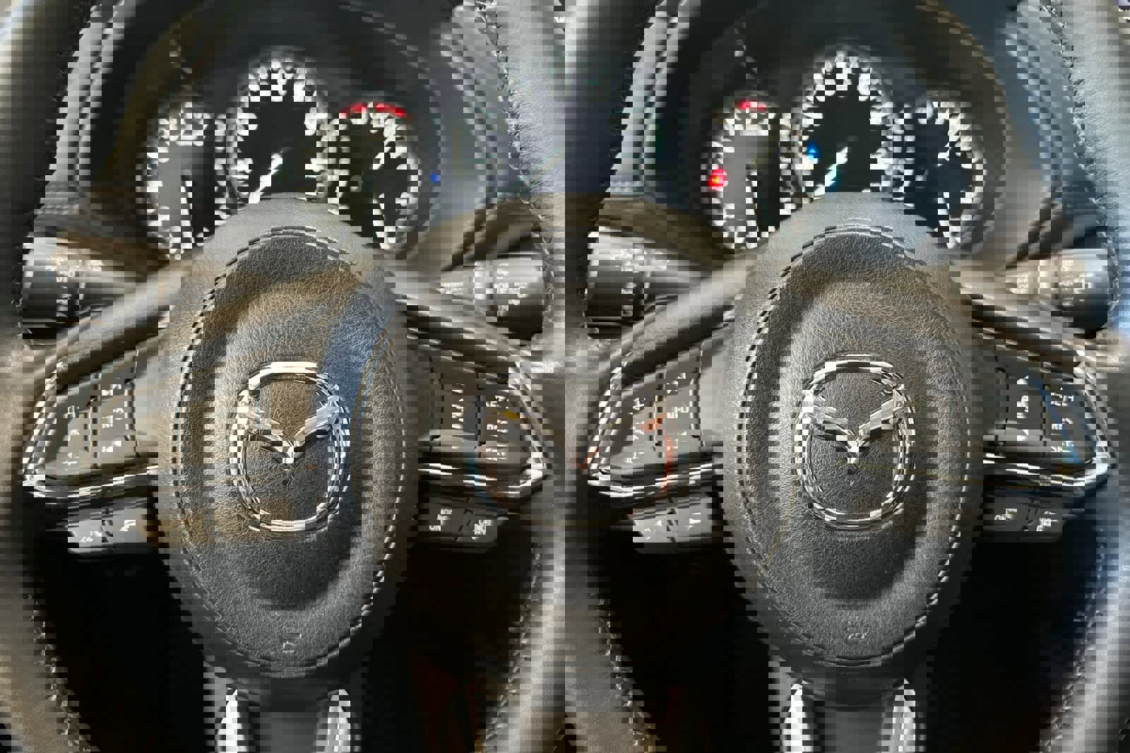 Used 2022 MAZDA CX-5 AWD 2.5 S w/ Premium Plus Pkg image 25