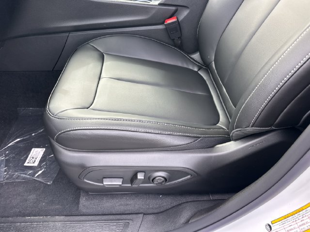 New 2027 Jeep Grand Cherokee Limited AWD/4WD image 11