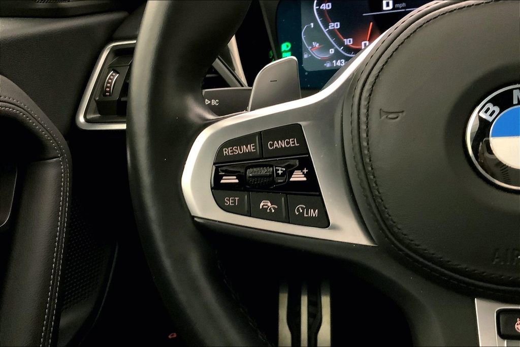 Certified 2022 BMW M240i xDrive Coupe image 18