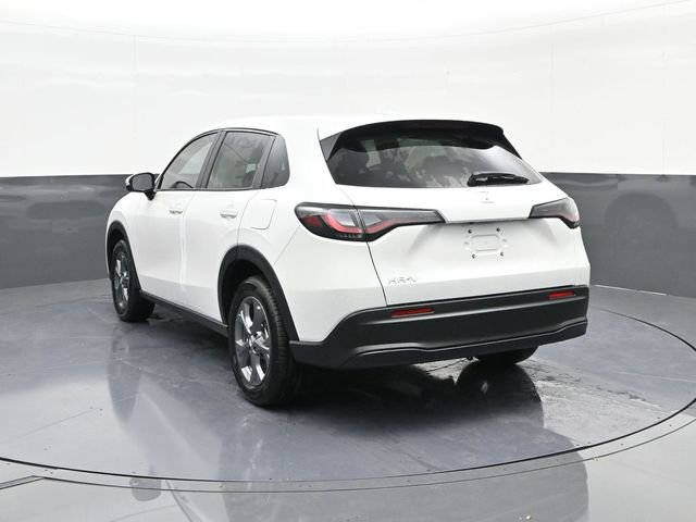 New 2026 Honda HR-V LX image 8