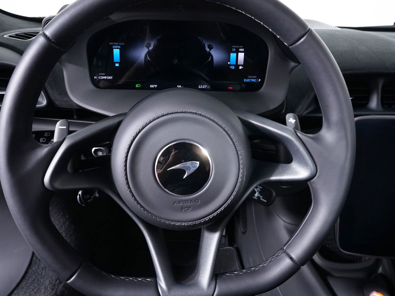 New 2026 McLaren Artura image 21