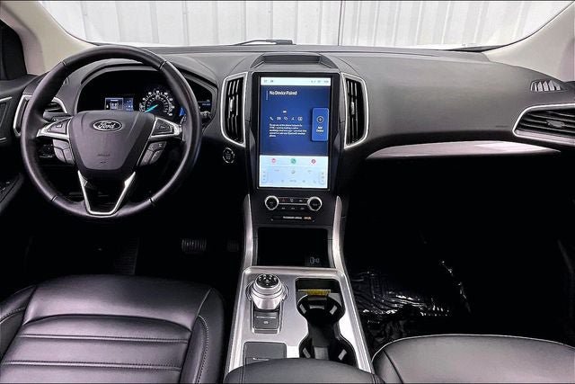 Used 2024 Ford Edge SEL AWD/4WD image 14