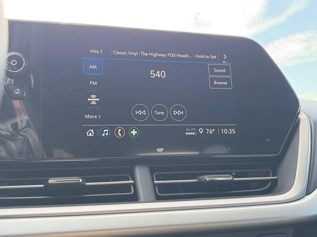 New 2026 Chevrolet Trax LS FWD image 17