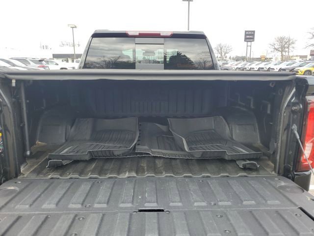 Certified 2023 GMC Sierra 1500 SLT w/ SLT Premium Plus Package image 34