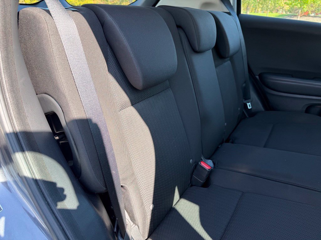 Used 2018 Honda HR-V LX image 26
