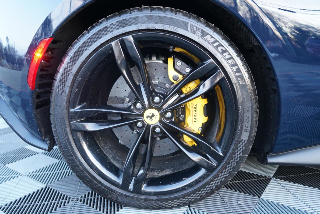 Used 2024 Ferrari 296 GTB image 90