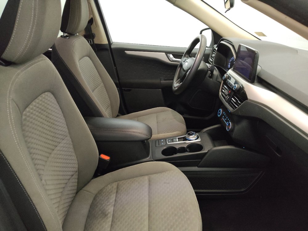 Used 2020 Ford Escape SE FWD image 21