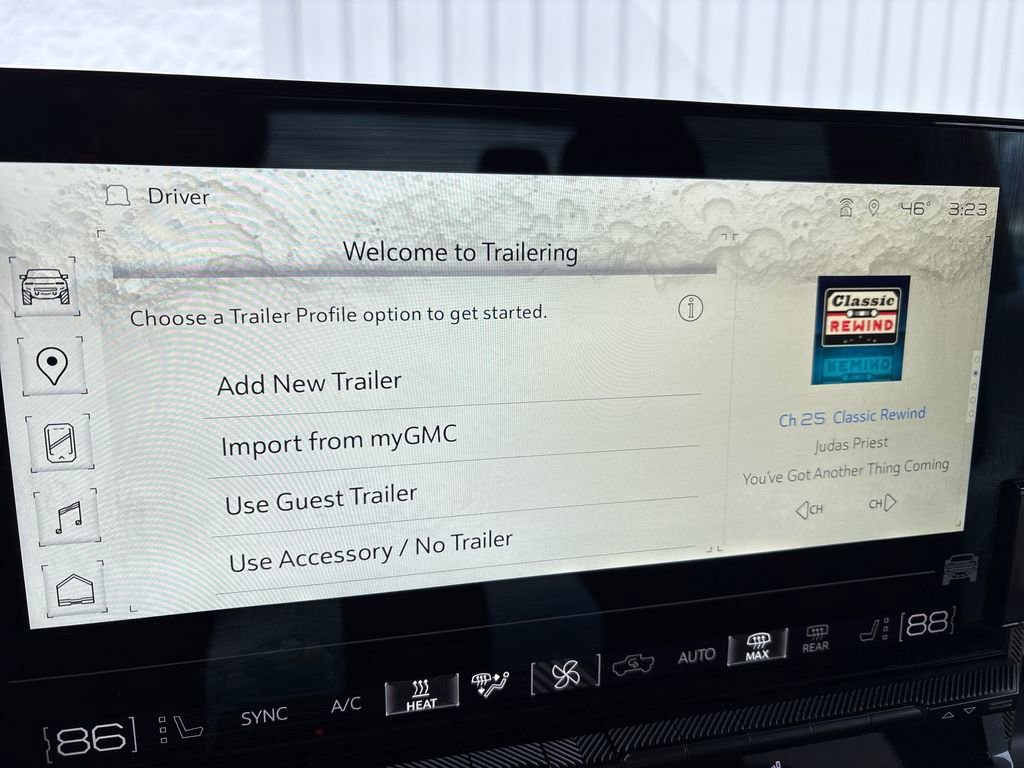 New 2025 GMC Hummer EV 2X image 41