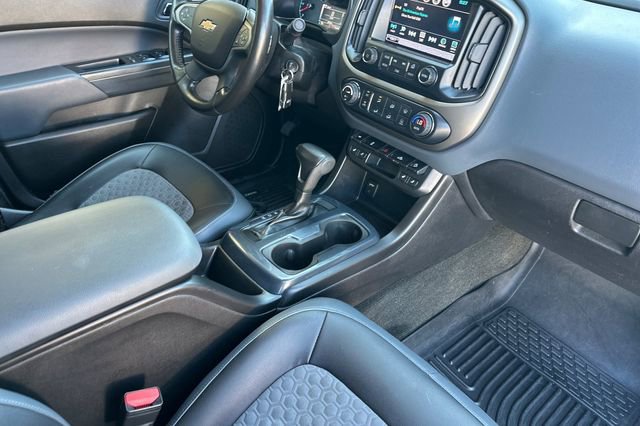 Used 2016 Chevrolet Colorado Z71 image 18