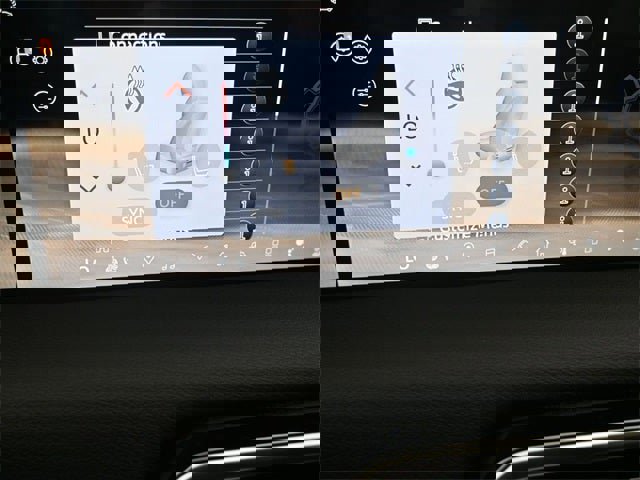 New 2026 Nissan Armada Platinum image 16