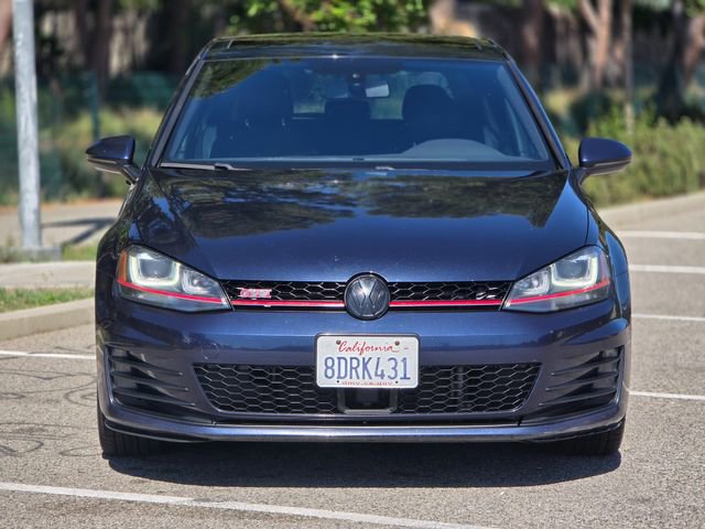 Used 2017 Volkswagen GTI Autobahn image 27