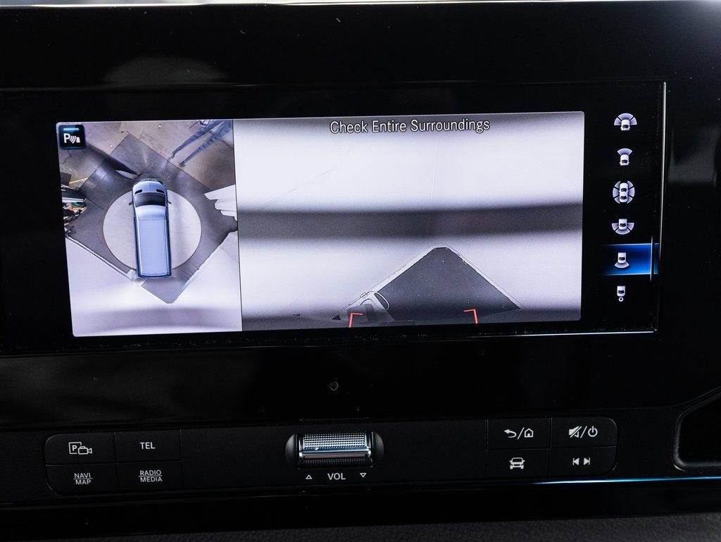 Used 2024 Mercedes-Benz Sprinter 144 Cargo image 20