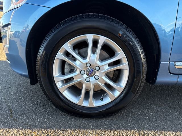 Used 2015 Volvo XC60 T5 image 27