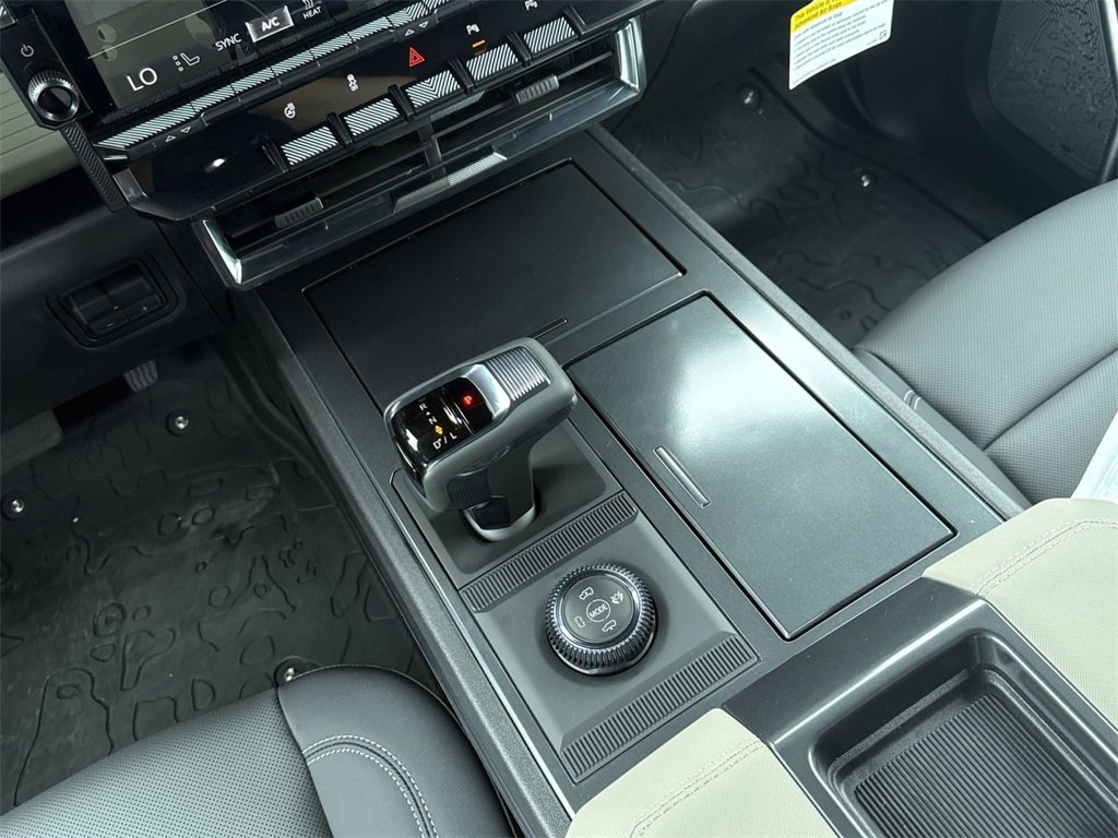 New 2026 GMC Hummer EV SUV image 22