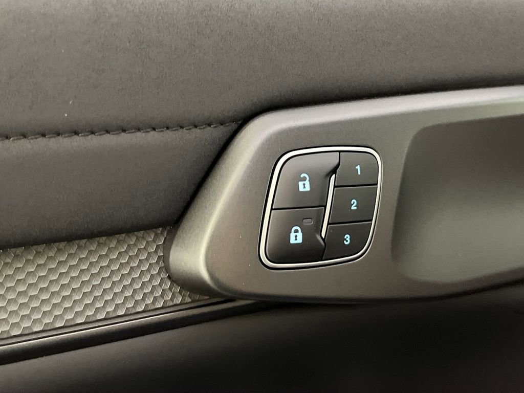 Used 2024 Ford Ranger Raptor image 31