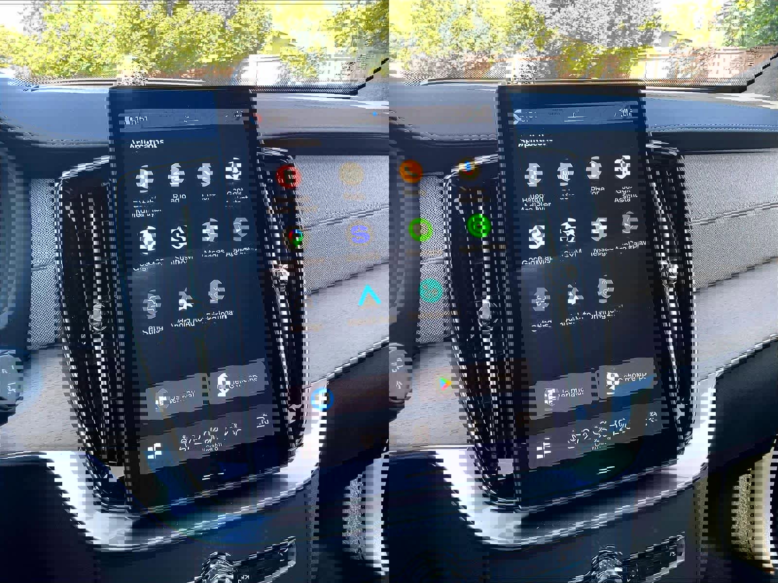 New 2026 Volvo XC90 T8 Ultra w/ Lounge Package image 21