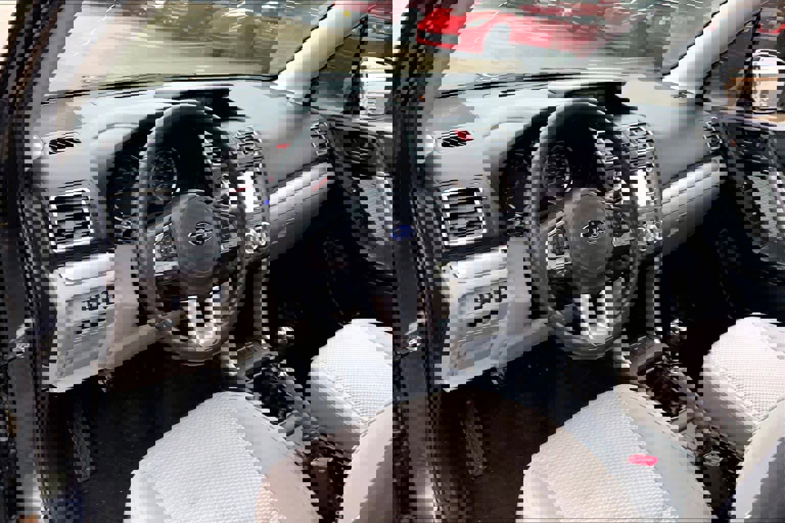 Used 2018 Subaru Forester 2.5i image 16