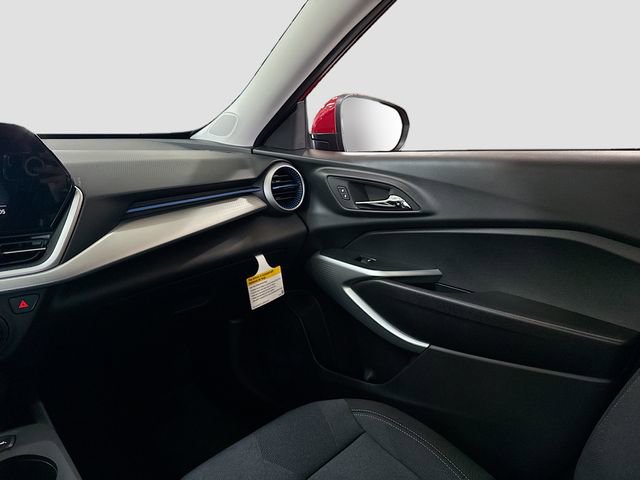 New 2026 Chevrolet Trax LS w/ LS Convenience Package image 24