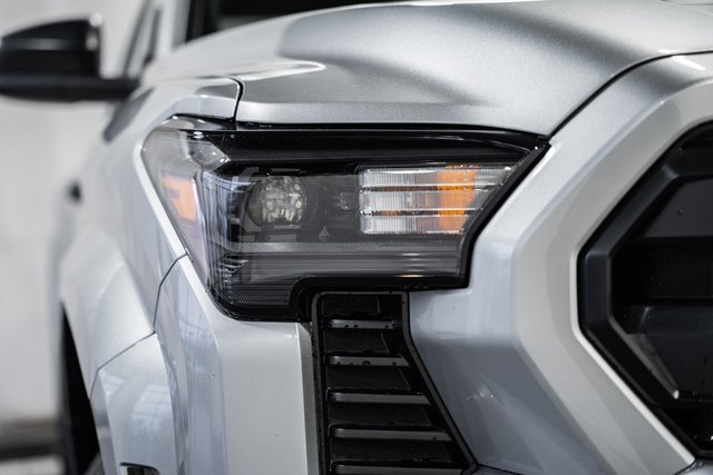 New 2026 Toyota Tacoma SR image 11