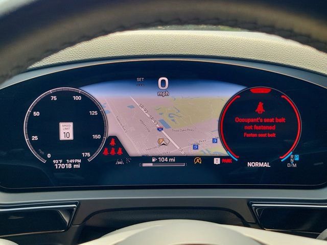 Used 2024 Porsche Cayenne image 25