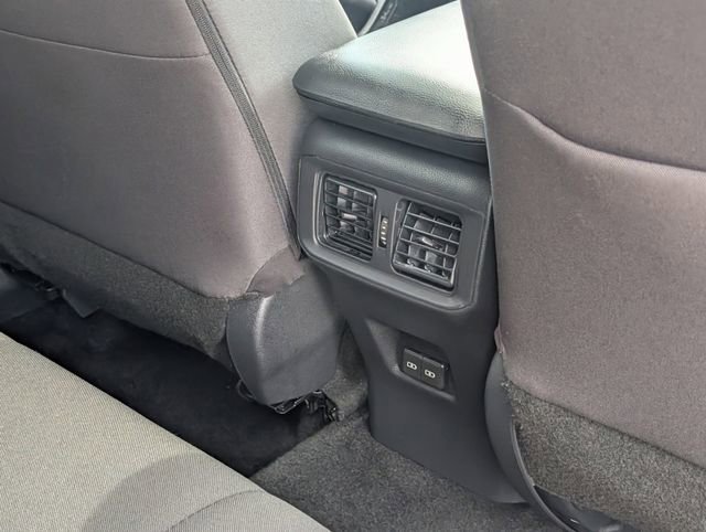 Used 2025 Toyota RAV4 XLE w/ Convenience Package FWD image 32