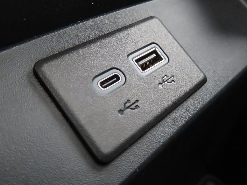 Certified 2023 Chevrolet Suburban RST w/ Luxury Package image 10