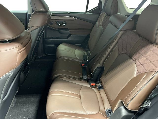 New 2026 Honda Pilot Elite image 21
