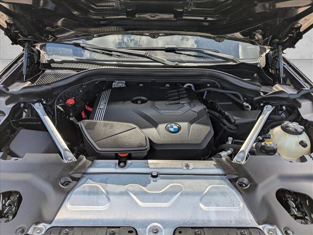 Used 2022 BMW X3 sDrive30i w/ Convenience Package image 22