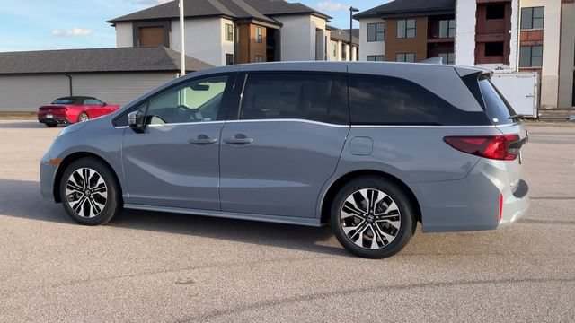 New 2026 Honda Odyssey Elite image 6
