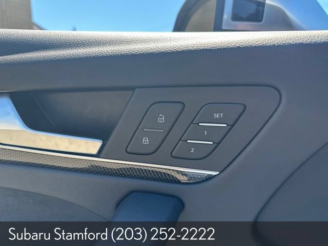 Used 2023 Audi SQ5 Premium Plus w/ Premium Plus Package AWD/4WD image 27