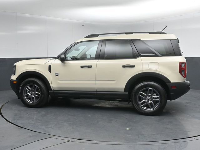 Certified 2025 Ford Bronco Sport Big Bend image 5