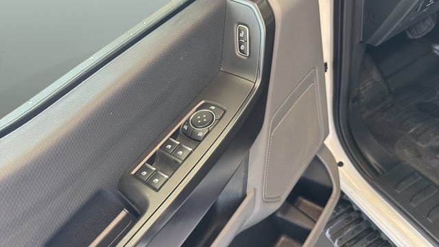 Used 2024 Ford F150 XL w/ Equipment Group 103A High AWD/4WD image 8