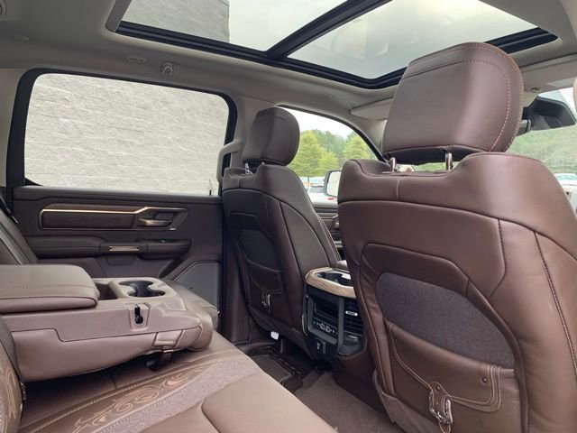 New 2025 RAM 1500 Limited image 37