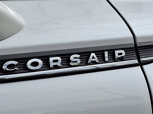 Used 2024 Lincoln Corsair Reserve w/ Equipment Group 201A image 31