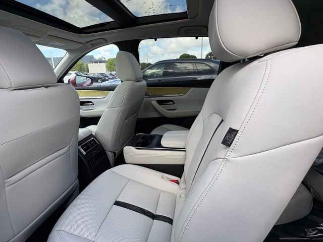 New 2026 MAZDA CX-90 3.3 Turbo S w/ Premium Plus AWD/4WD image 11