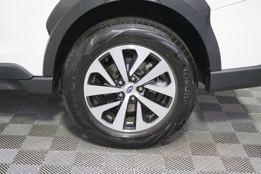 Certified 2024 Subaru Outback Premium AWD/4WD image 20