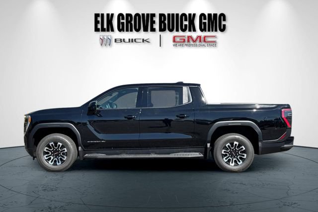 New 2026 GMC Sierra EV Elevation image 7