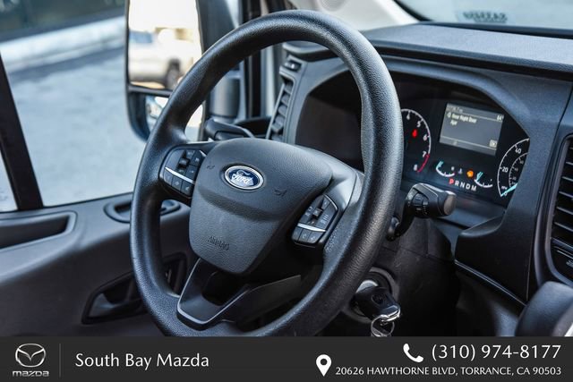 Used 2024 Ford Transit 250 Low Roof w/ Exterior Upgrade Package image 20