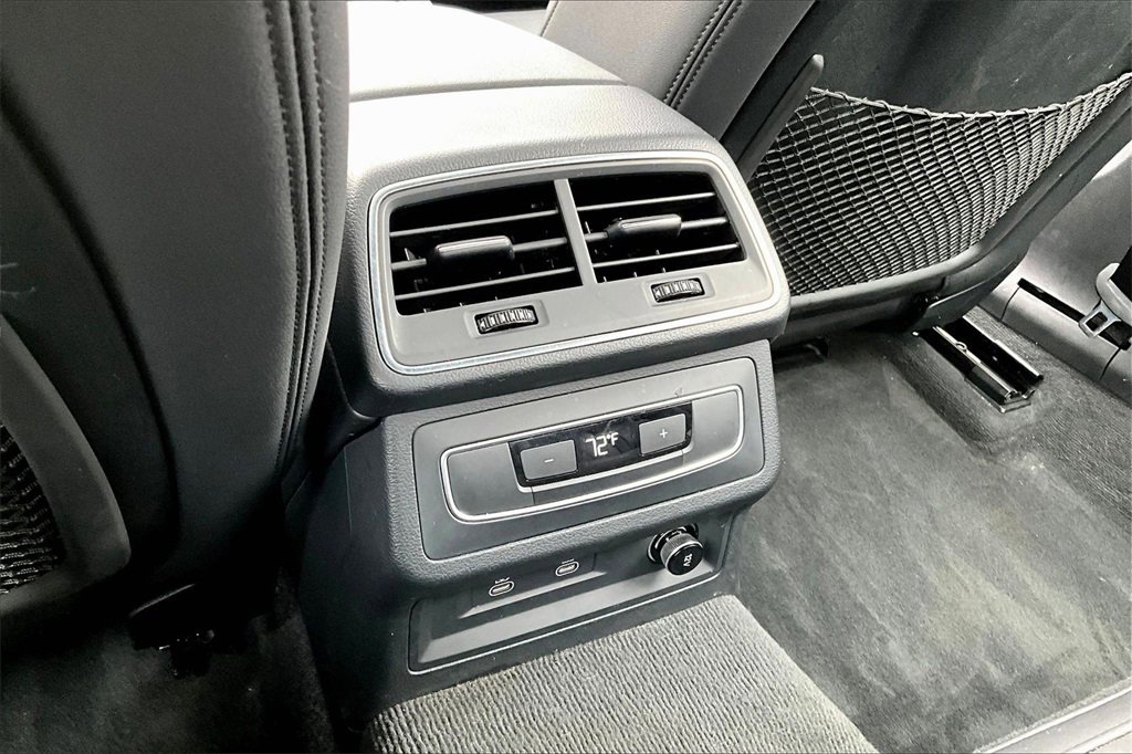 Used 2022 Audi A6 2.0T Premium image 10