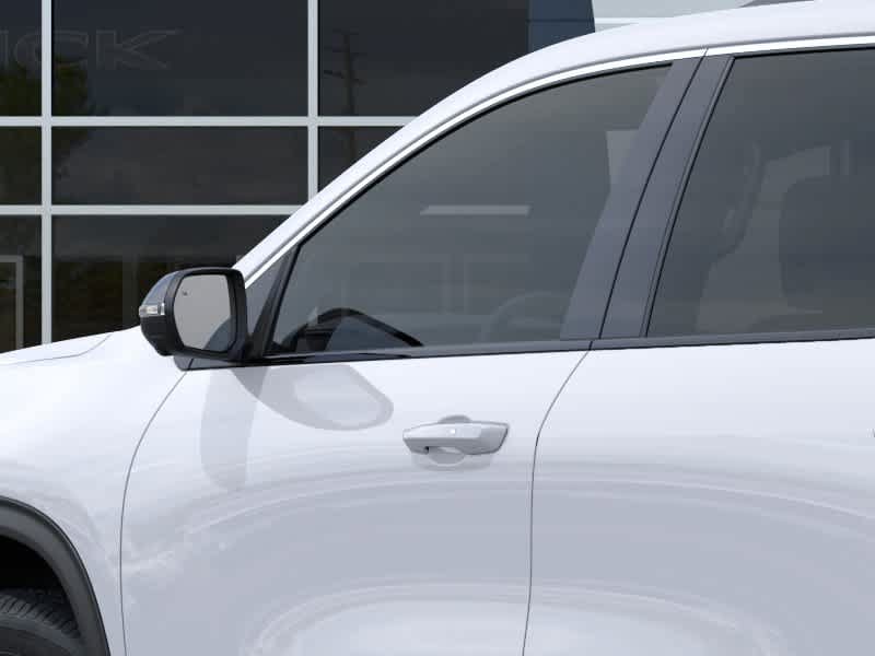 New 2026 GMC Acadia Elevation w/ Elevation Premium Package FWD image 12
