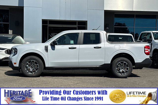 New 2026 Ford Maverick XLT w/ 4K Tow Package AWD/4WD image 7