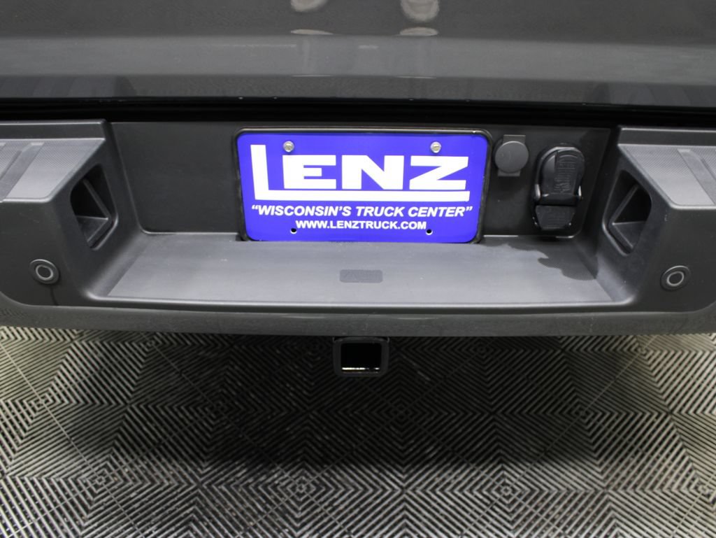 Used 2024 Ford F150 STX AWD/4WD image 42